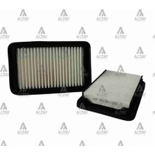 Maher 04295  Hava Filtresi Picanto 11=