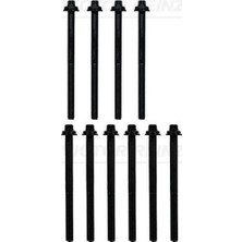 Victor Reinz 71 Reınz -12274-0 Conta Manifold Emme Volvo S60/S80/S90/V40/V60/V70