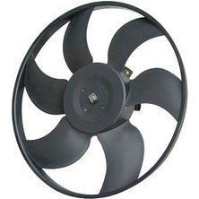 KALE-351330 - Fan Motoru Renault Clıo 1.4 Kango 1.5dcı Megane 1.4/1.6 16V 99=> (12V)