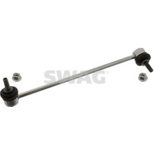 Swag 20940894 Bağlantı Çubuğu Emniyet Somunları Ile Bmw 1 F20 F 2
