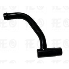 Monreal 15074 Sılındır Kapak Borusu Crdı 19 mm Starex Sorento