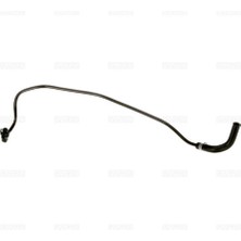Rapro 18499 Gaz Kelebek Isıtıcı Jaklı Hortumu Pa Astra H-J 1.6 I 04>