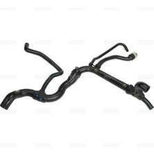 Rapro 18133 Radyator Alt Hortumu Vectra B 1.8 96-99×18XE
