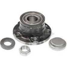 Optimal 802978XS Arka Teker Poryası Doblo Iıı Doblo Cargo