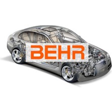 Mahle 8FT351200151 Behr 8FT351200-151 Klima Tupu A3 Golf V Vı 1.2 Tsı 1.4 Tsı 1.6 Td