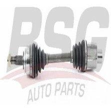 Bsg 65 -350-067 Aks Komple On Sag 350067 (WC244256)