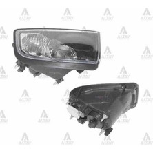 Depo 2132023RUE 213-2023R-UE Sis Lambası Sağ- Duysuz - Isuzu Dmax 12-