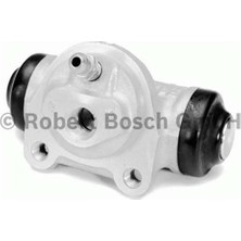 Bosch F026009483 Fren Silindiri Kangoo I 98- / Kubıstar 03- 22 mm