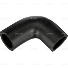 Rapro 18178 Motor Hava Tahlıye Hortumu Astra F-Astra G-Corsa A-Corsa B-Vectra A-Vectra B-Combo 1.2 1.4 1.6 88-05 C14NZ-C14SE-X16S-C16SE-X16SE