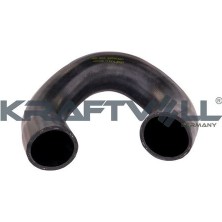 Kraftvoll 10030260 Turbo Hortumu Trafıc Iı Vıvaro 2.0dcı (Plastık Boru Harıc)