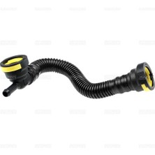 Rapro 15670 Motor Havalandırma Hortumu Cıtroën Xsara Pıcasso 1.5