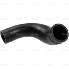 Rapro 25256 Turbo Intercooler Hortumu Volkswagen Polo 1.4d 96>02