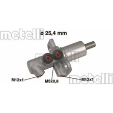 Albaga Metelli Metelli 050458 5-458 Fren Ana Merkezi Vw Passat Audi A4 A6 97-