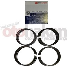 Yenmak 99 92-050-NPR Segman 0.50 Npr Hılux 2l 92-00 Adet