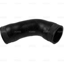Rapro 25248 Turbo Intercooler Hortumu Volkswagen Polo Classıc Caddy 1.9d