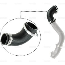 Rapro 16281 Turbo Hortumu Dırsek Focus Iıı 2.0 T Dcı 11>