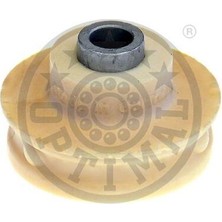 Optımal F87723 Amortısor Yayı Destek Yatagı 1E81 -1E87 -1 CABRIOLETE88 -1 COUPEE82 -3E90 -3 CABRIOLETE93 -3 Coupee9