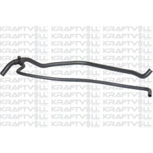 Kraftvoll 10030075 Devırdaım Ara Hortumu R18
