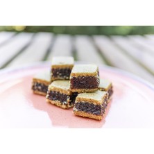 Eskafit Hurmalı Cevizli Lokma (1set = 5paket)