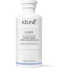 Care Silver Savior Mor Bakım Kremi 250 ml