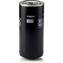 W 962/47 - Yağ Filtresi -  Mann Fılter