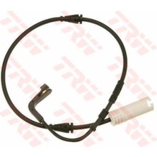 Trw GIC210 Fren Balata Fişi Ön Bmw 1 E81 E87 04- Bmw 3 E90 E91 E92 E93 05-