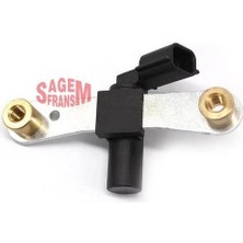 Sagem 50203 Fr  Manyetik Kaptör Otomatik Megane Iıı - Clıo Iıı - Fluence