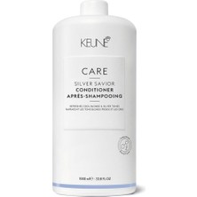 Care Silver Savior Mor Bakım Kremi 1000 ml
