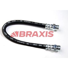 Braxıs AH0090 Arka Fren Hortumu P405