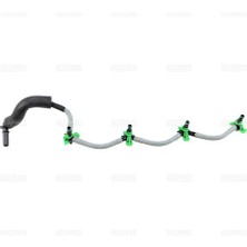 Rapro 15654 Yakıt Borusu Pa Cıtroën Jumpy Iı 1.6 Hdı