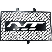 Honda Nt 1100 2022 - 2024 Uyumlu Radyatör Koruma Demiri