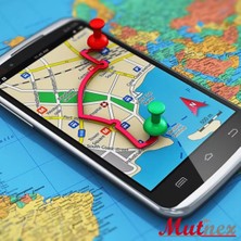 Autoguard Araç Takip Cihazı - Autoguard Gps ve Mobil Izleme Araçlarınız Için Güvenli ve Kesintisiz Takip