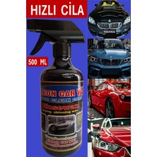 Rb Rinsewax ( Pratik Islak Cila ) 500 ml