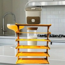 Beyaz Yaz Horozları Için Buzdolabı Buz Kutusu/taşıma Buz Kutusu