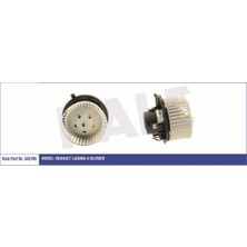 Kale 342785 Kalorifer Motoru 12V Lgn Iı 01-07KLR- 7701048752 7701048752