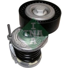 Ina 534016410  V Kayis Gergi Rulmani Golf Vi Polo Jetta Passat Cad 517989919