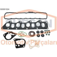 Supsan S0081024 Motor Takım Conta Üst Clıo Kangoo Megane I Laguna I Iı Scenic Trafic Master Iı / V40