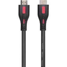 S-Link SL-HDM4K105 19+1 HDMI To HDMI 5mt V2.0 4K (3840-2160) 60Hz Kablo