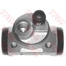 Trw BWH114 Fren Silindiri Sol R21 Manager  22MM