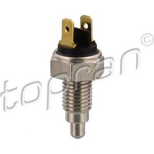 Topran 100089001  Geri Vites Müşürü 2 Kutuplu-(Vw: Caddy 1,9 1y/polo Hb 95-00/poloclassıc 1,6 Aft)