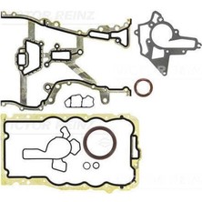 Victor Reinz 08 -34166-1 Motor Takım Conta Alt Astra G H Corsa B C D Agila Tigra 1.2 16V Z12XE Z12XEP X12XE 1