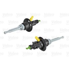 Valeo 804916  Debriyaj Merkezi Rulmanı 308 13- 308 09.13- / C4 Picasso