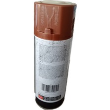 Silkcoat Marble Stone Efekt Sprey Mermer Efekti Bronz 400ML