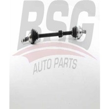 Bsg 65 -350-059 Aks Komple On Sag 350059 (WM521298)