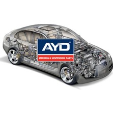 Ayd 00958  Salıncak Sağ E46 99-05