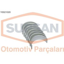 Supsan Y0021020 Kol Yatak Std Clıo Kangoo Megane Iı Laguna Modus Fluence / Logan / Micra 1.5 Dcı