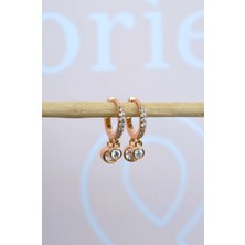 Sacce Scarves & Accessories Şakira Küpe