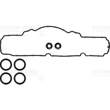 Victor Reinz 15 -35542-1 Üst Kapak Contası 107 206 307 Bipper / C2 C3 Nemo / Fiesta Fusion 1.4 Hdı 1.4 Tdcı