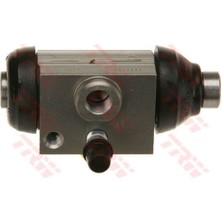 Trw BWD345 Teker Silindiri Arka Fiesta 08 19MM