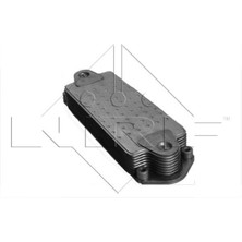 Nrf 31198 Yag Sogutucu Scanıa 4 P G R T Serısı  Oem